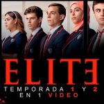 series que no te puedes perder