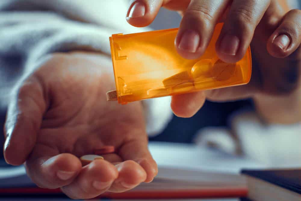 ¿Cómo funcionan las pastillas para la próstata?