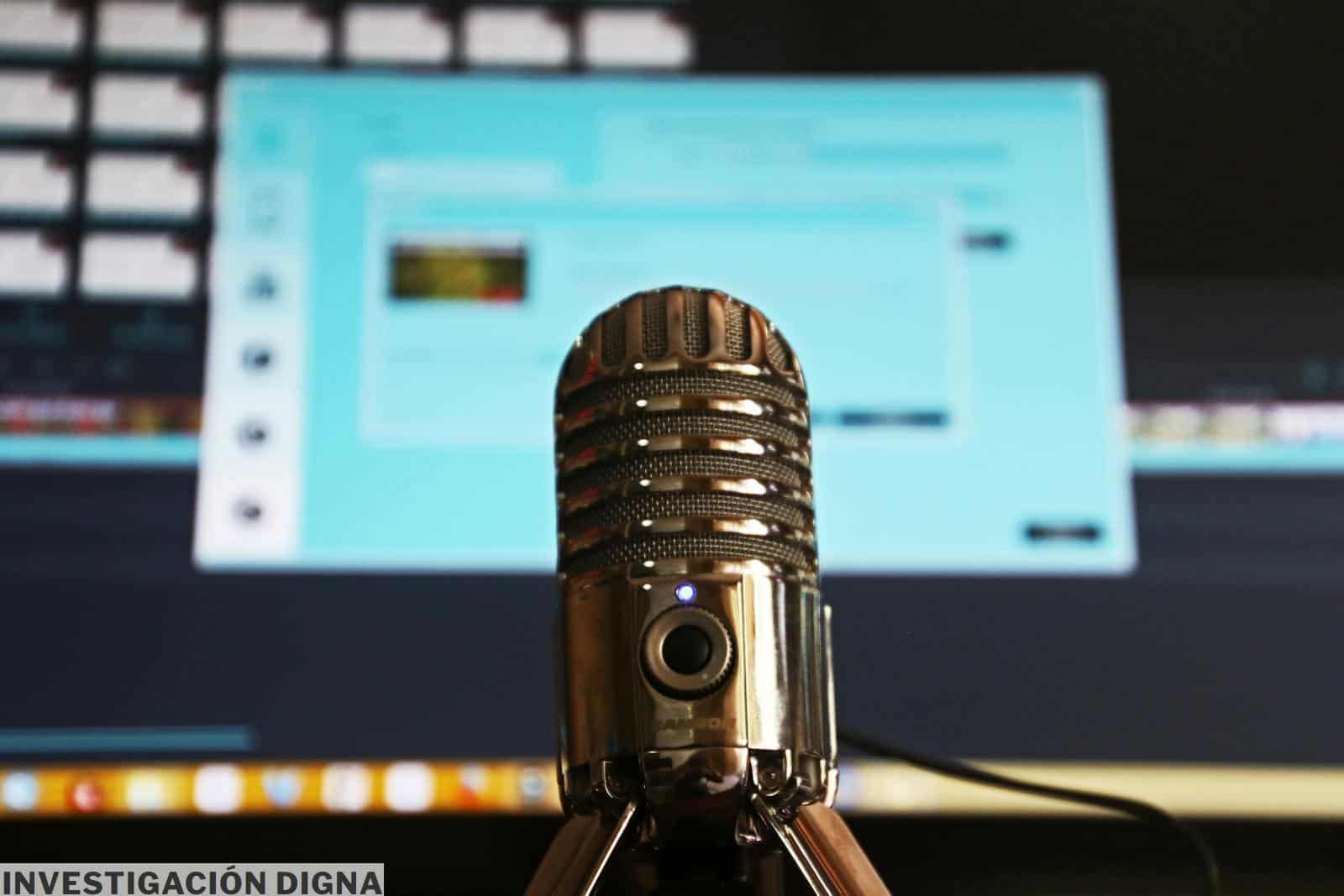 Call to Action podcast