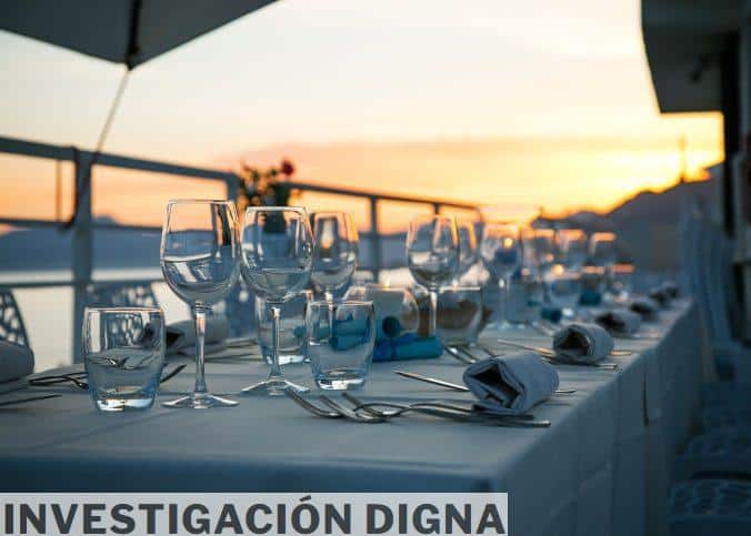 Turismo gastronómico: descubre los sabores del mundo en tus viajes