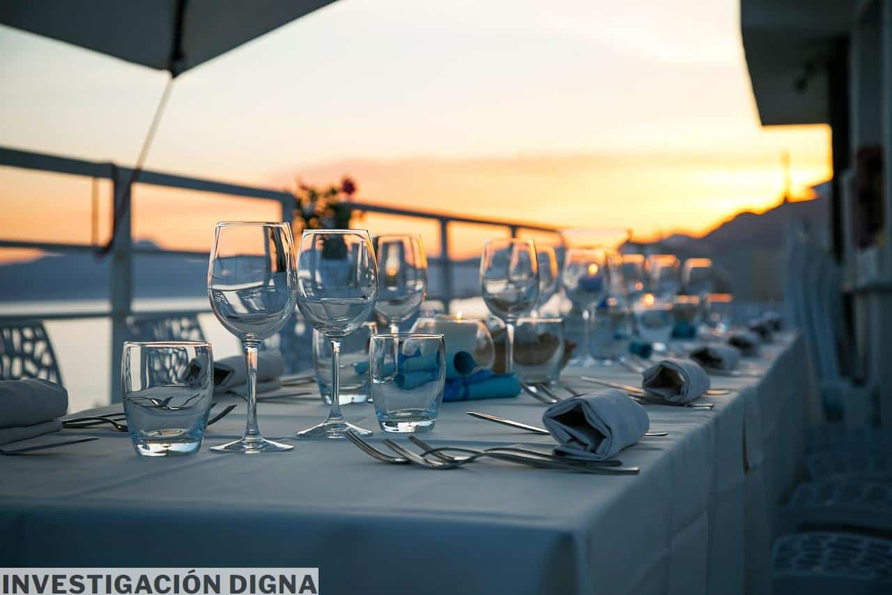 Turismo gastronómico: descubre los sabores del mundo en tus viajes