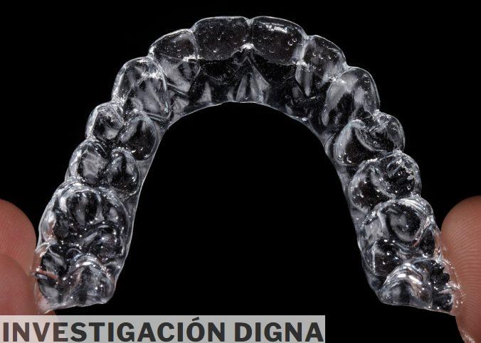 donde ponerte invisalign barcelona
