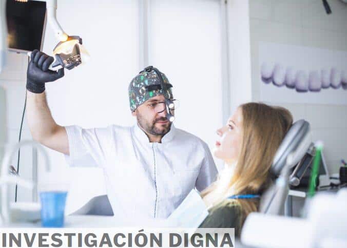 implantes dentales