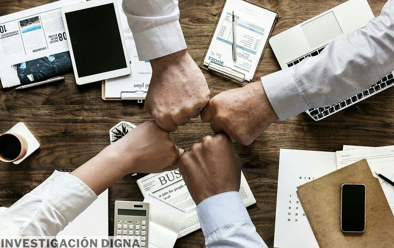 Cómo mejorar la relación con tus trabajadores con Team Building