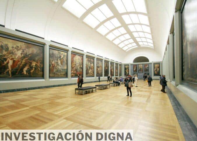 Museos más importantes de España