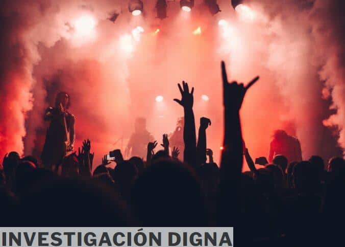 concierto