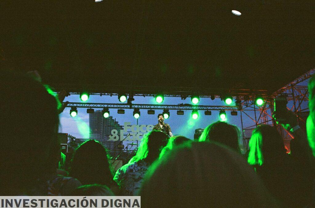 concierto