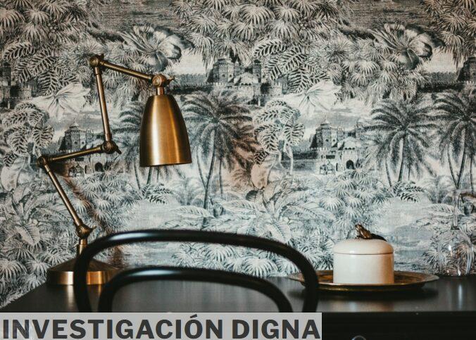 lampara de diseño