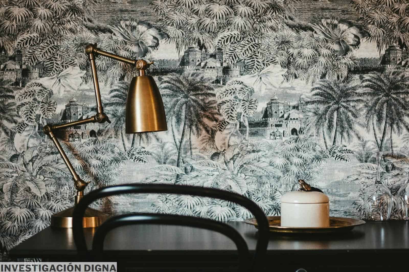 lampara de diseño