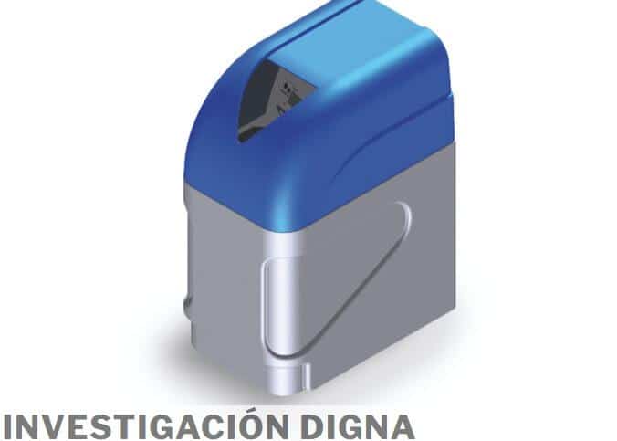 Cómo funciona un descalcificador sin sal