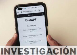 chat gpt