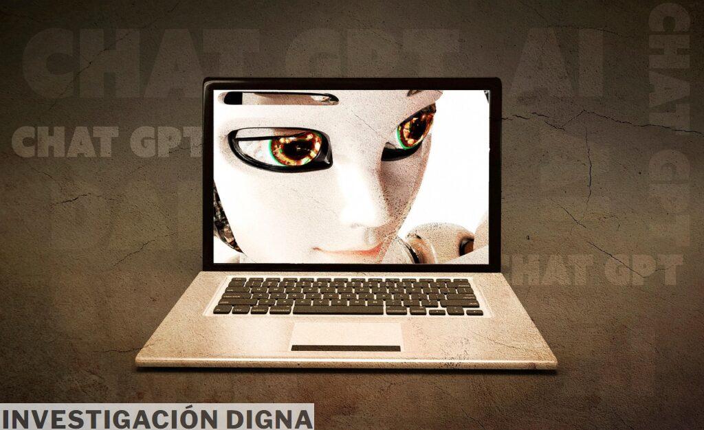 inteligencia artificial