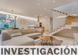 Claves del diseño de interiores moderno