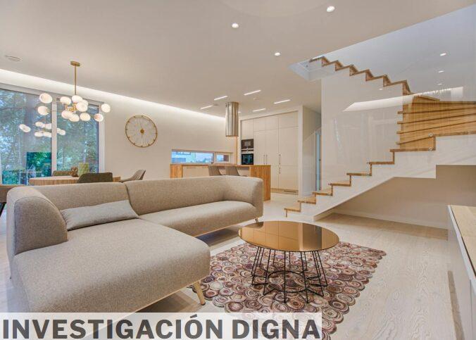 Claves del diseño de interiores moderno
