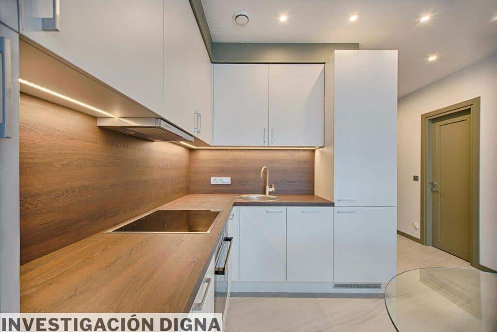 Claves diseño de interiores moderno