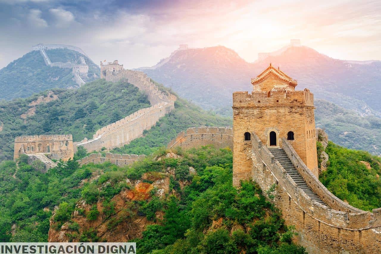 Los monumentos históricos más visitados del mundo: TOP 5