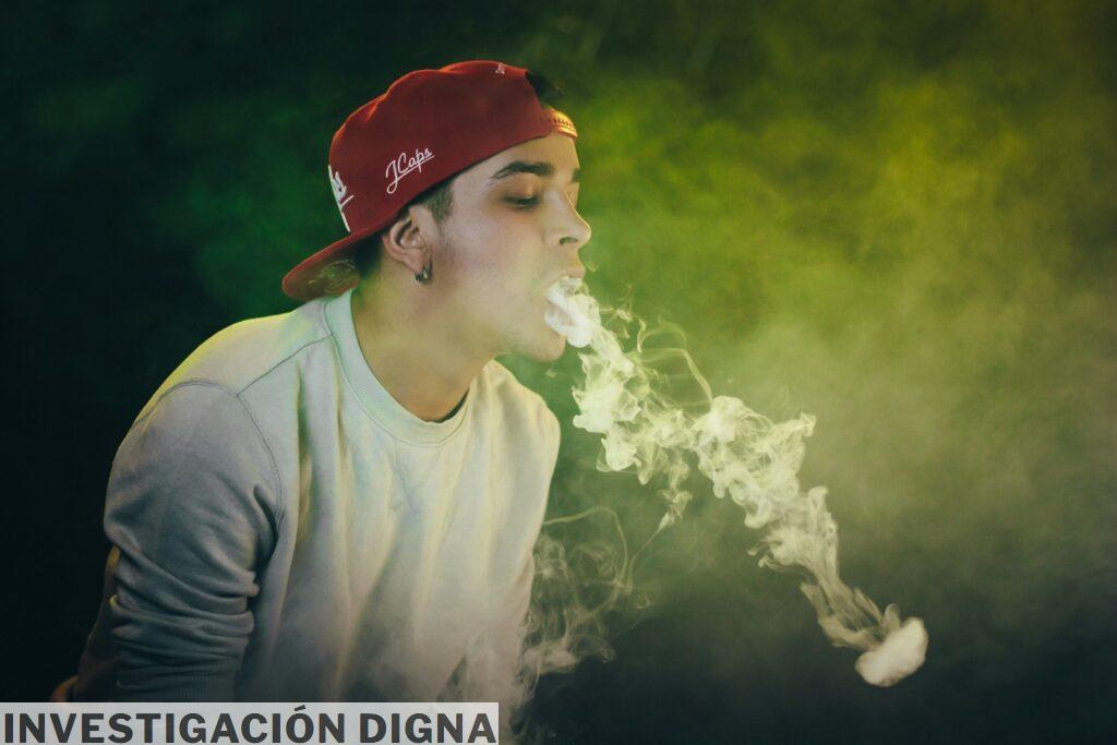 entender el vapeo con hhx y sus ventajas