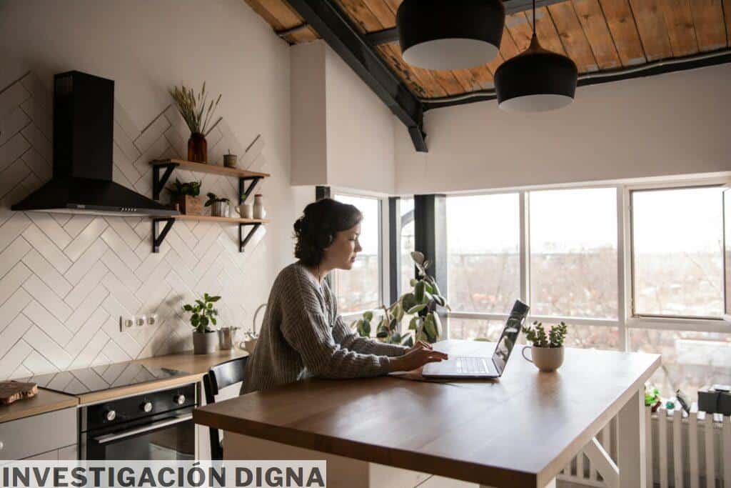 El futuro del trabajo remoto