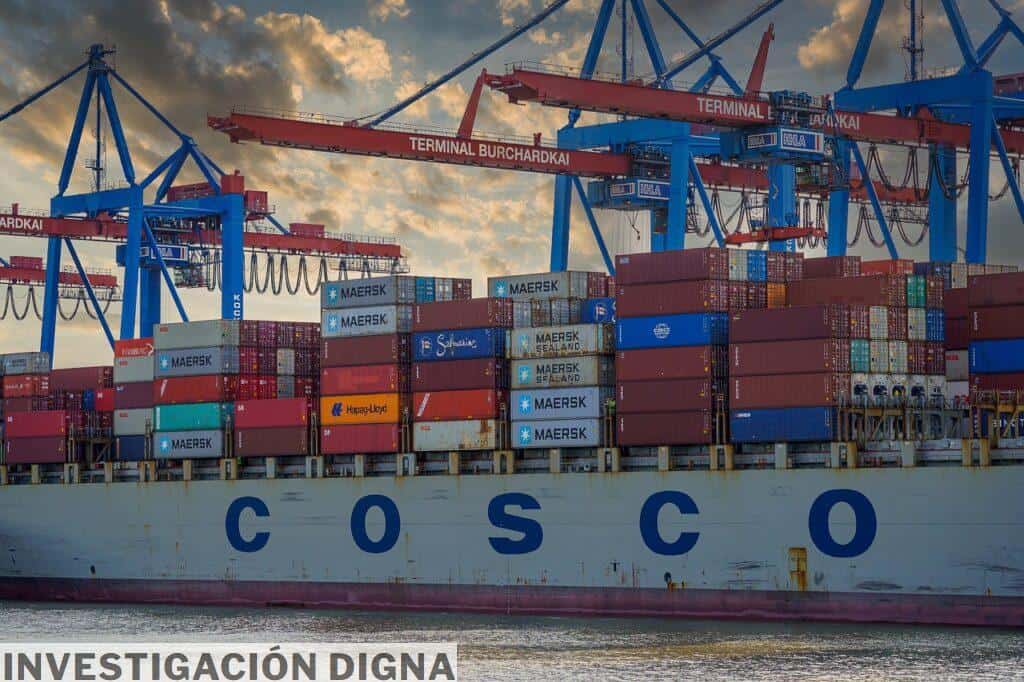 Digitalizar la cadena de suministro