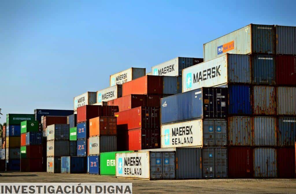 Digitalizar cadena de suministro