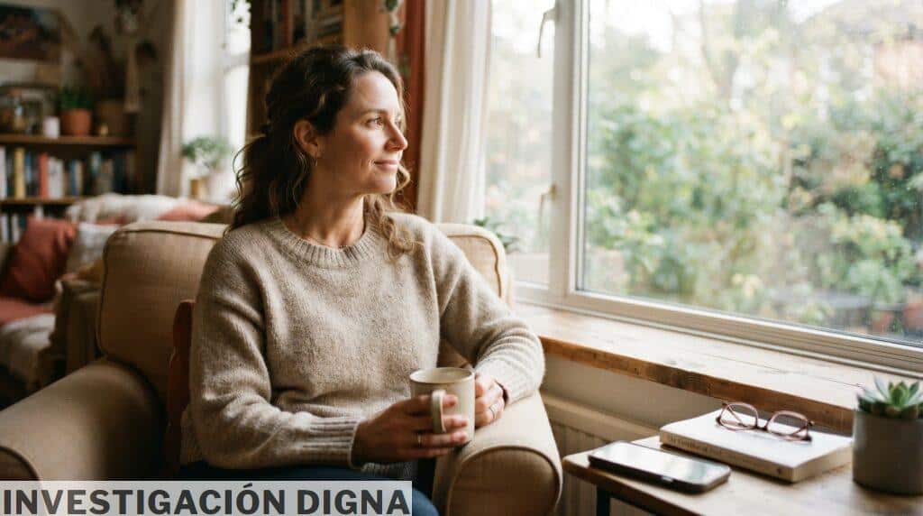 Apoyo emocional y recuperación tras una relación de maltrato